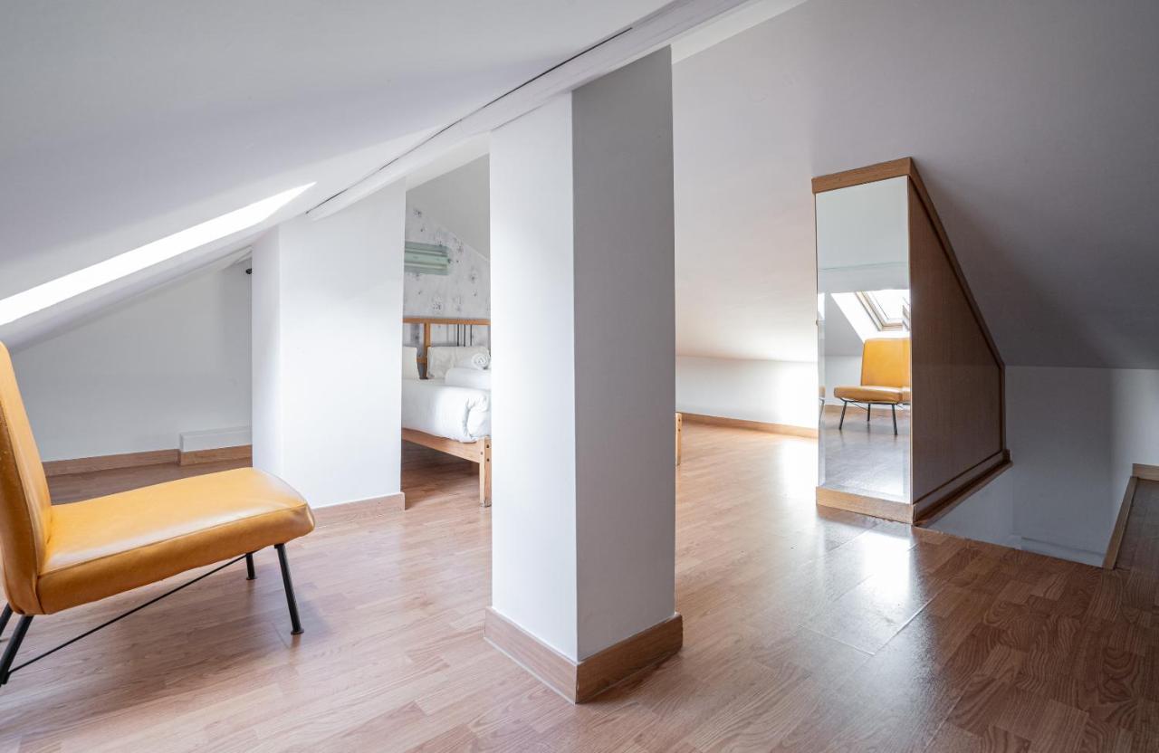 Stay U-Nique Apartment Alonso Benitez Málaga Dış mekan fotoğraf