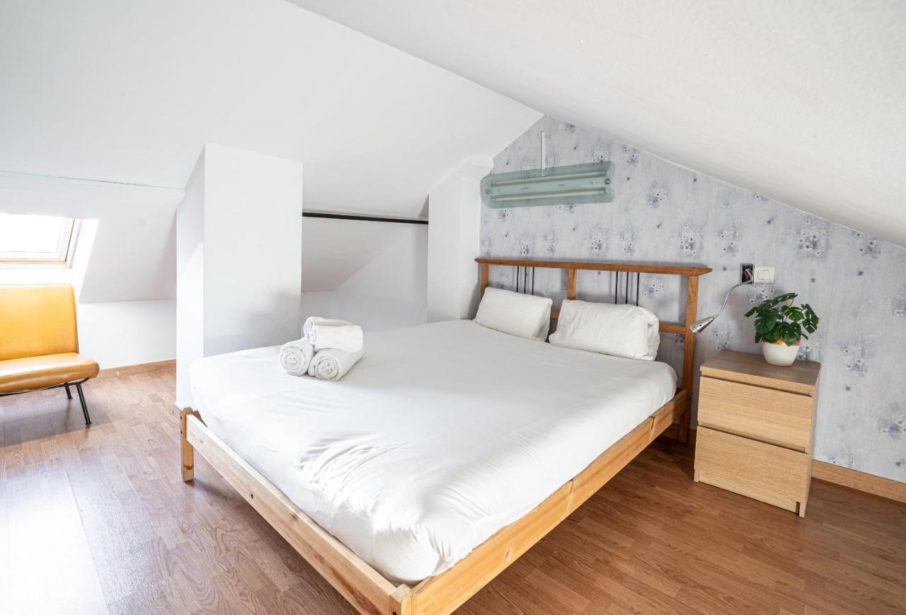 Stay U-Nique Apartment Alonso Benitez Málaga Dış mekan fotoğraf