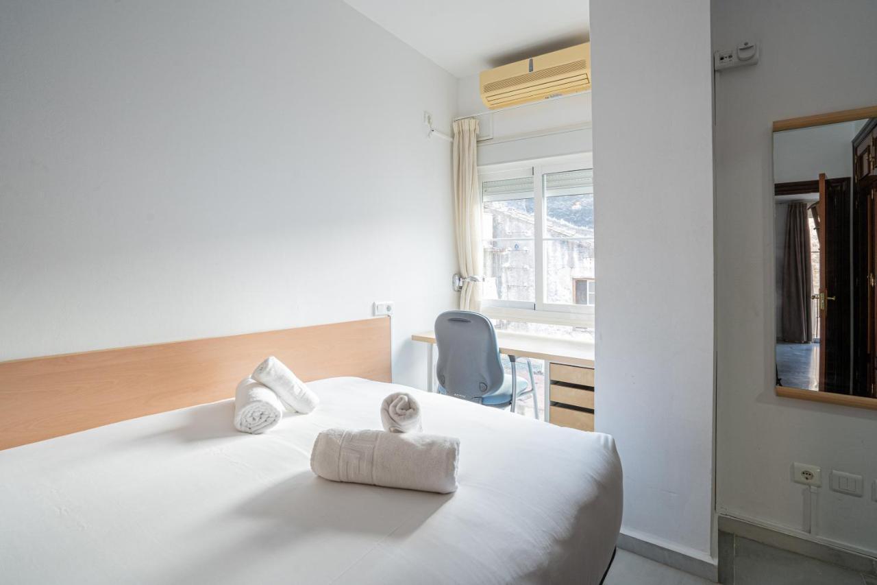 Stay U-Nique Apartment Alonso Benitez Málaga Dış mekan fotoğraf