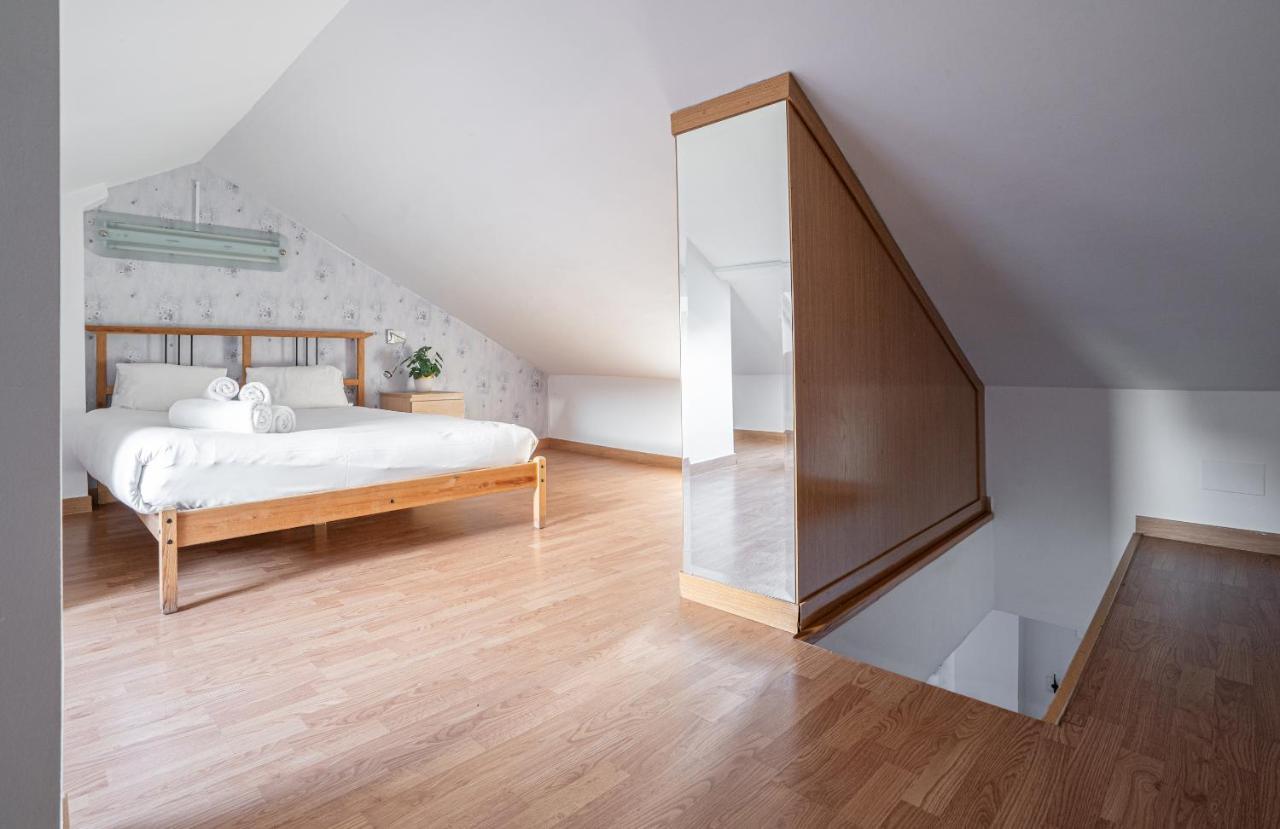 Stay U-Nique Apartment Alonso Benitez Málaga Dış mekan fotoğraf
