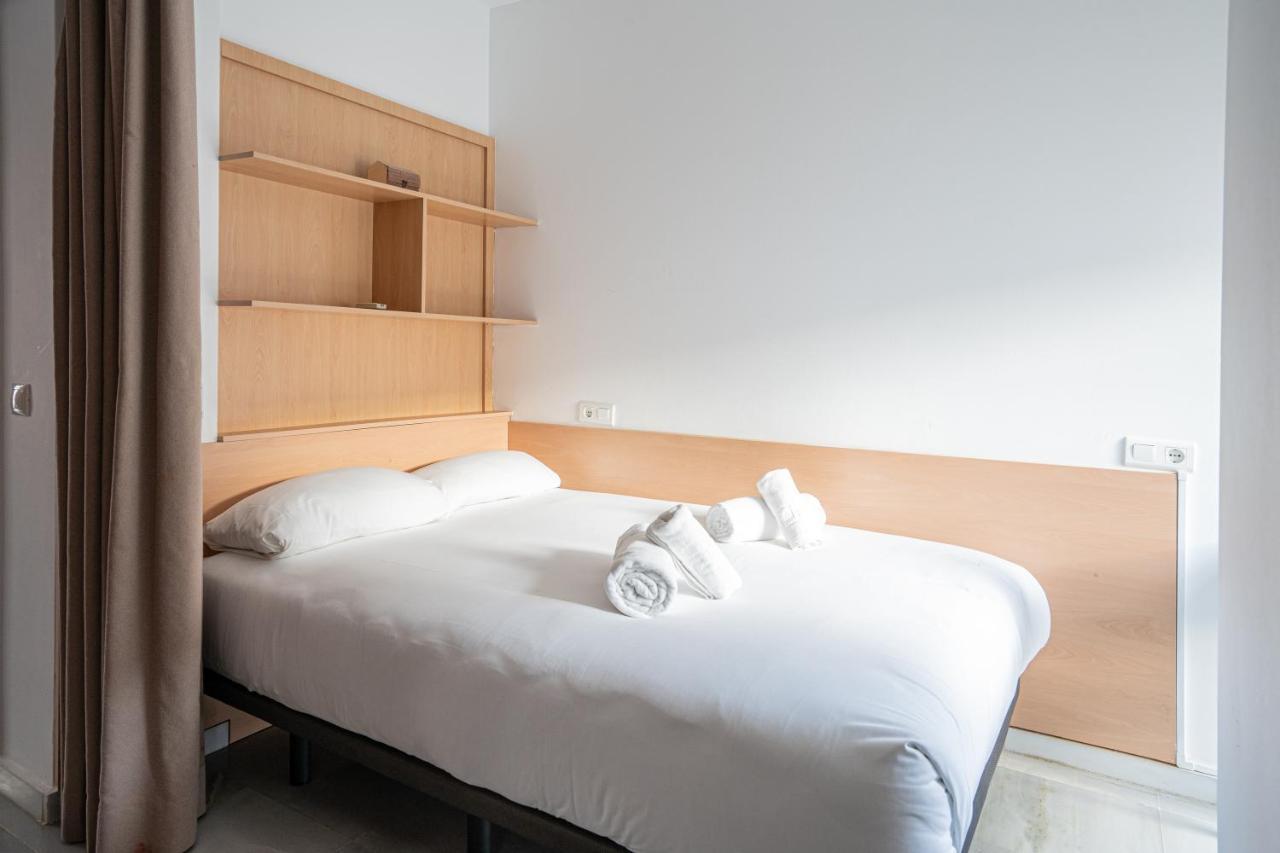 Stay U-Nique Apartment Alonso Benitez Málaga Dış mekan fotoğraf