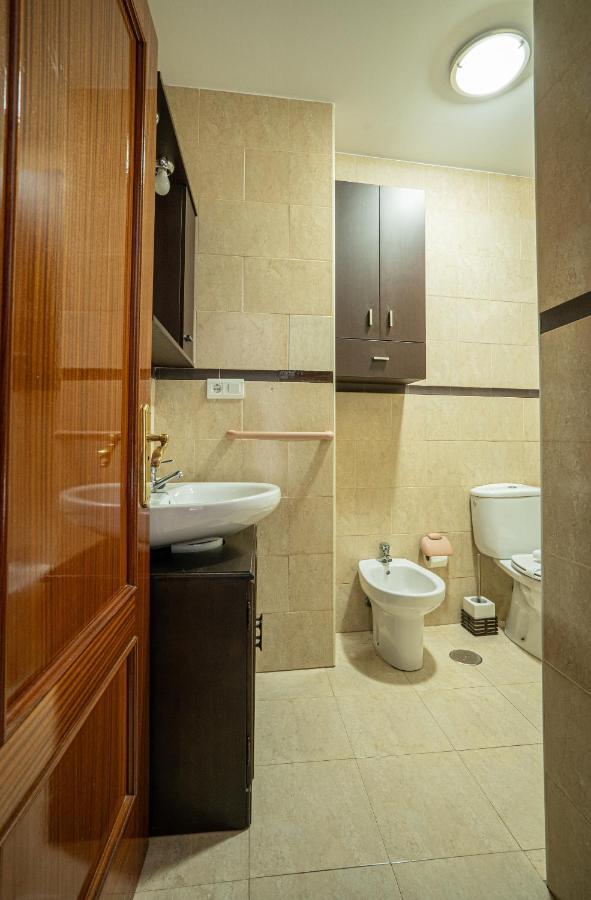 Stay U-Nique Apartment Alonso Benitez Málaga Dış mekan fotoğraf