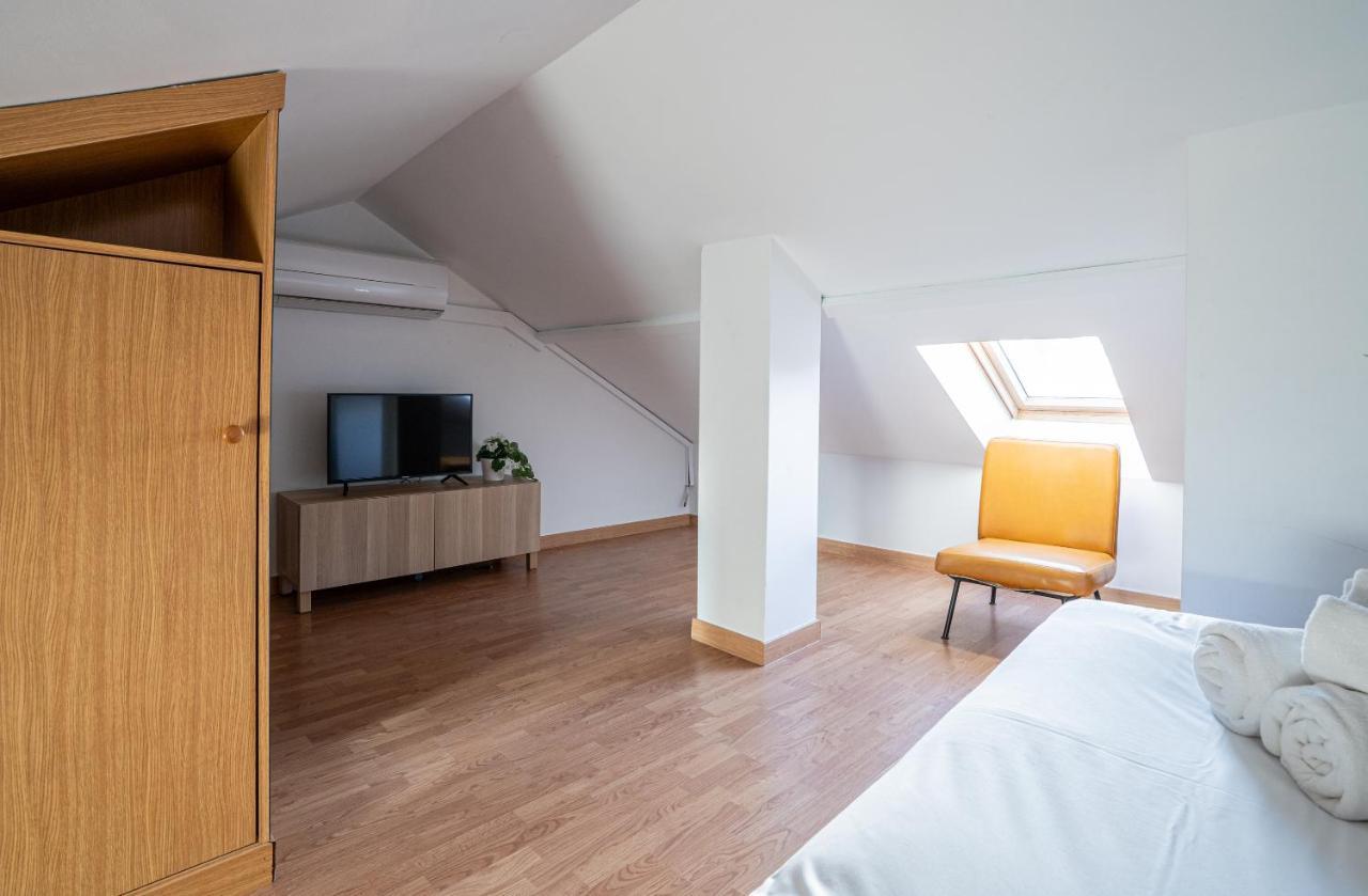 Stay U-Nique Apartment Alonso Benitez Málaga Dış mekan fotoğraf