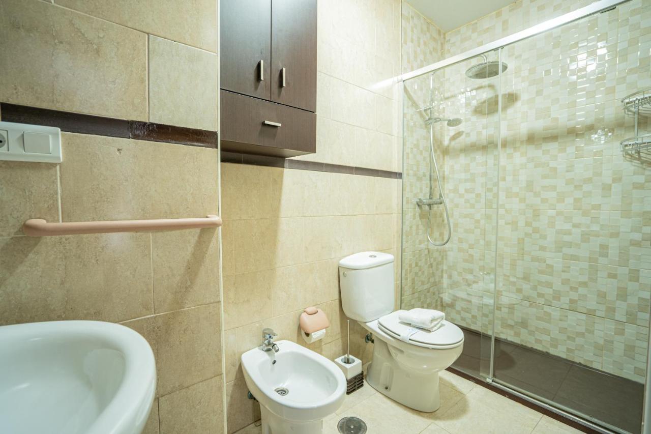 Stay U-Nique Apartment Alonso Benitez Málaga Dış mekan fotoğraf