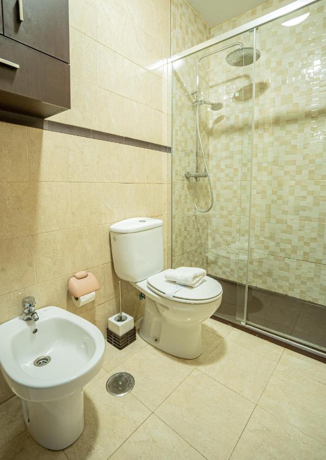 Stay U-Nique Apartment Alonso Benitez Málaga Dış mekan fotoğraf