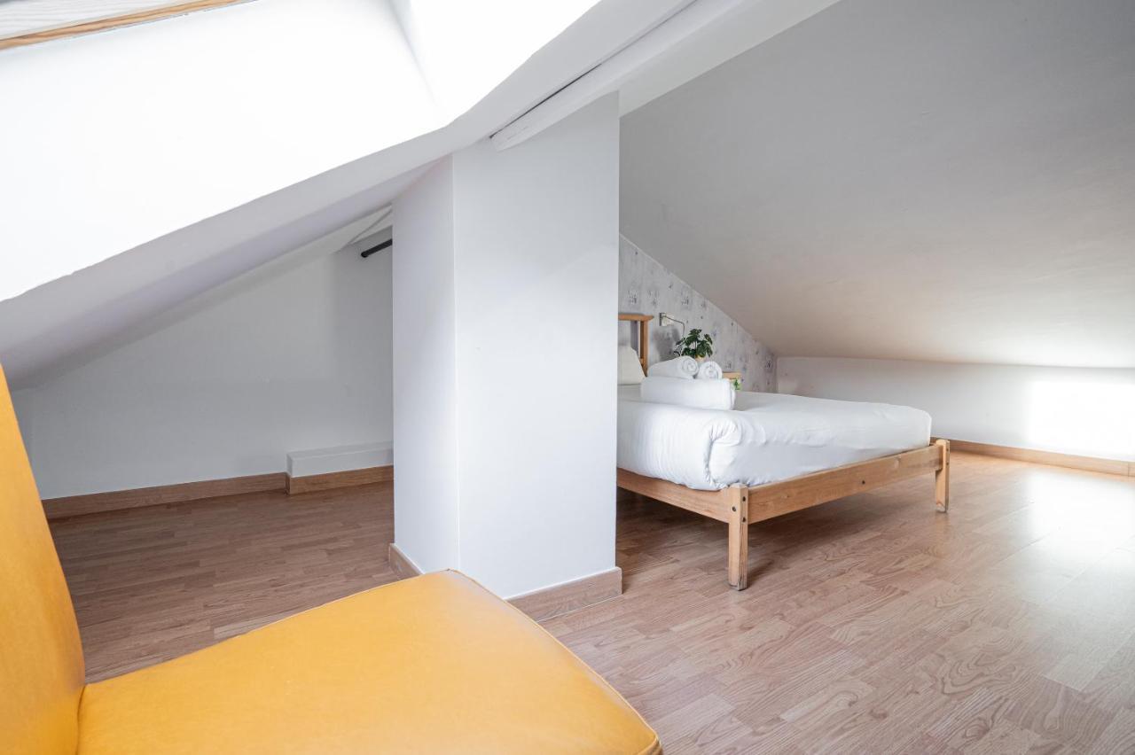 Stay U-Nique Apartment Alonso Benitez Málaga Dış mekan fotoğraf