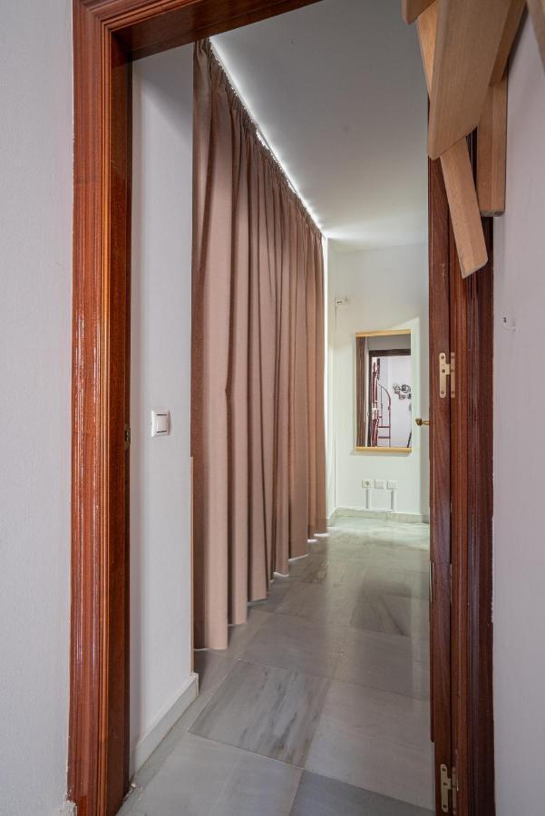 Stay U-Nique Apartment Alonso Benitez Málaga Dış mekan fotoğraf