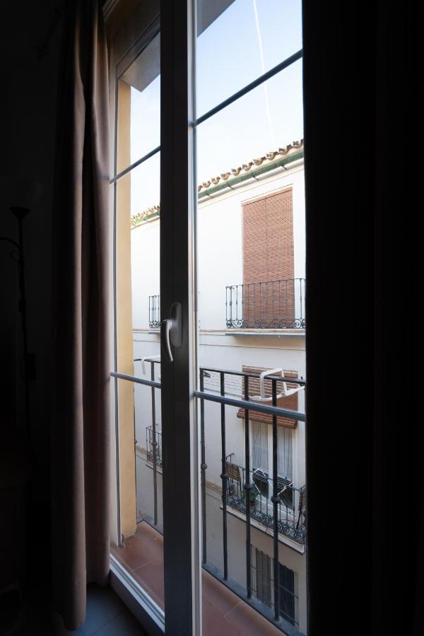 Stay U-Nique Apartment Alonso Benitez Málaga Dış mekan fotoğraf