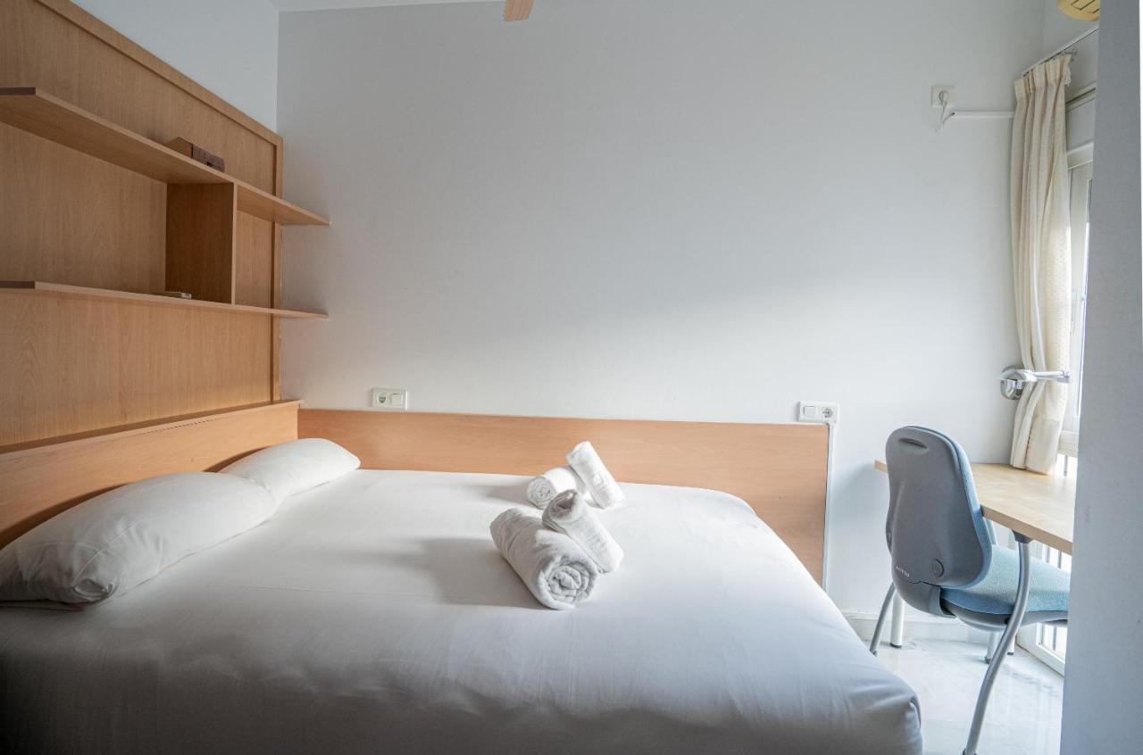 Stay U-Nique Apartment Alonso Benitez Málaga Dış mekan fotoğraf