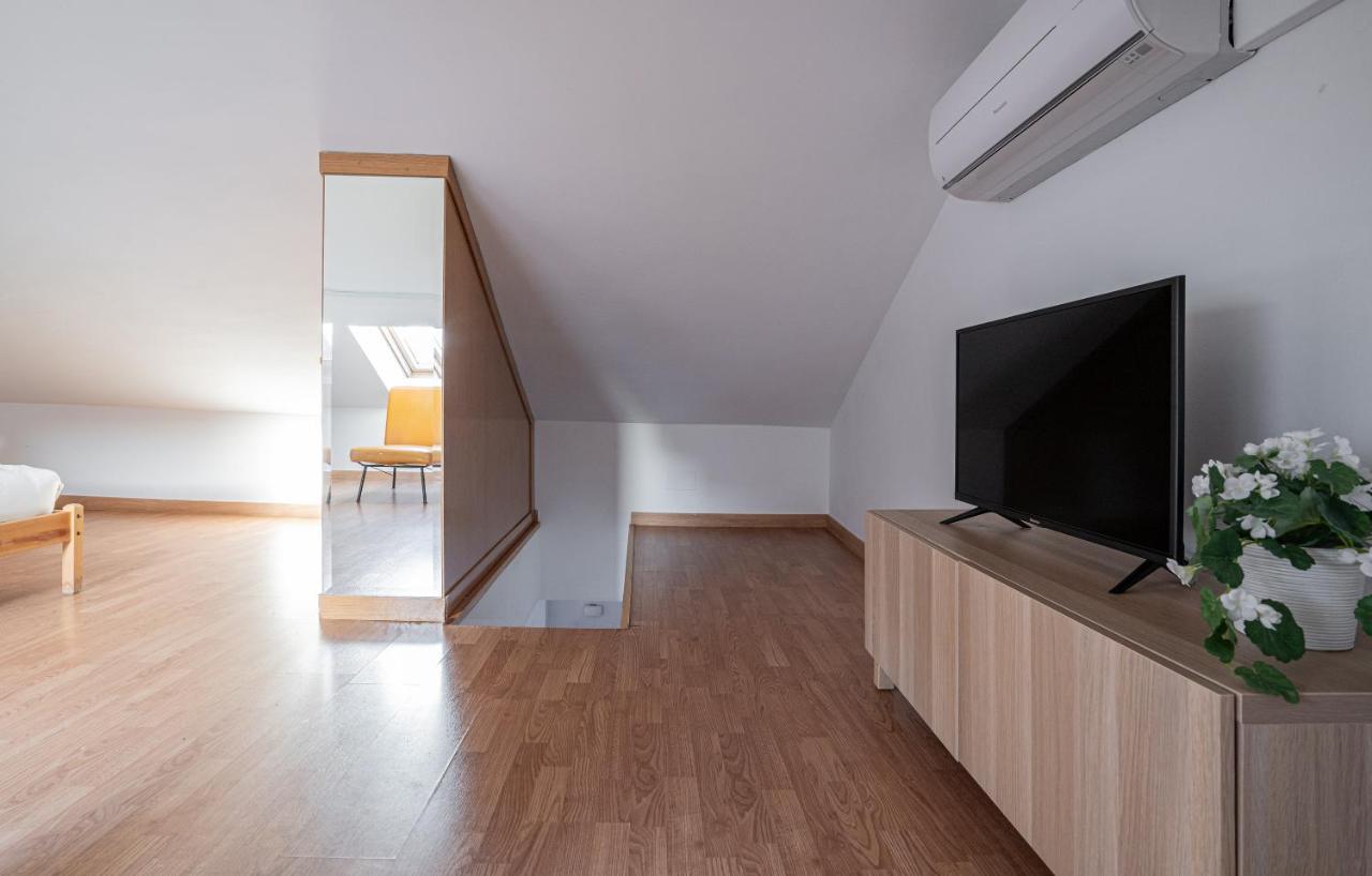 Stay U-Nique Apartment Alonso Benitez Málaga Dış mekan fotoğraf
