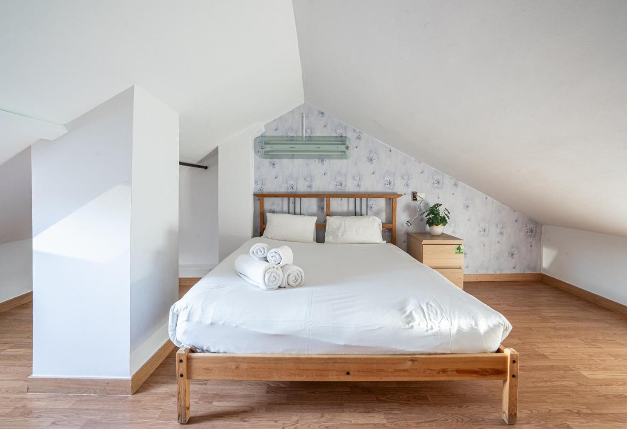 Stay U-Nique Apartment Alonso Benitez Málaga Dış mekan fotoğraf