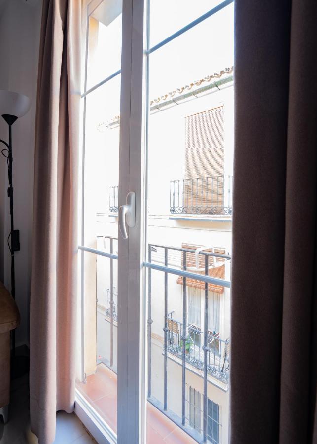 Stay U-Nique Apartment Alonso Benitez Málaga Dış mekan fotoğraf