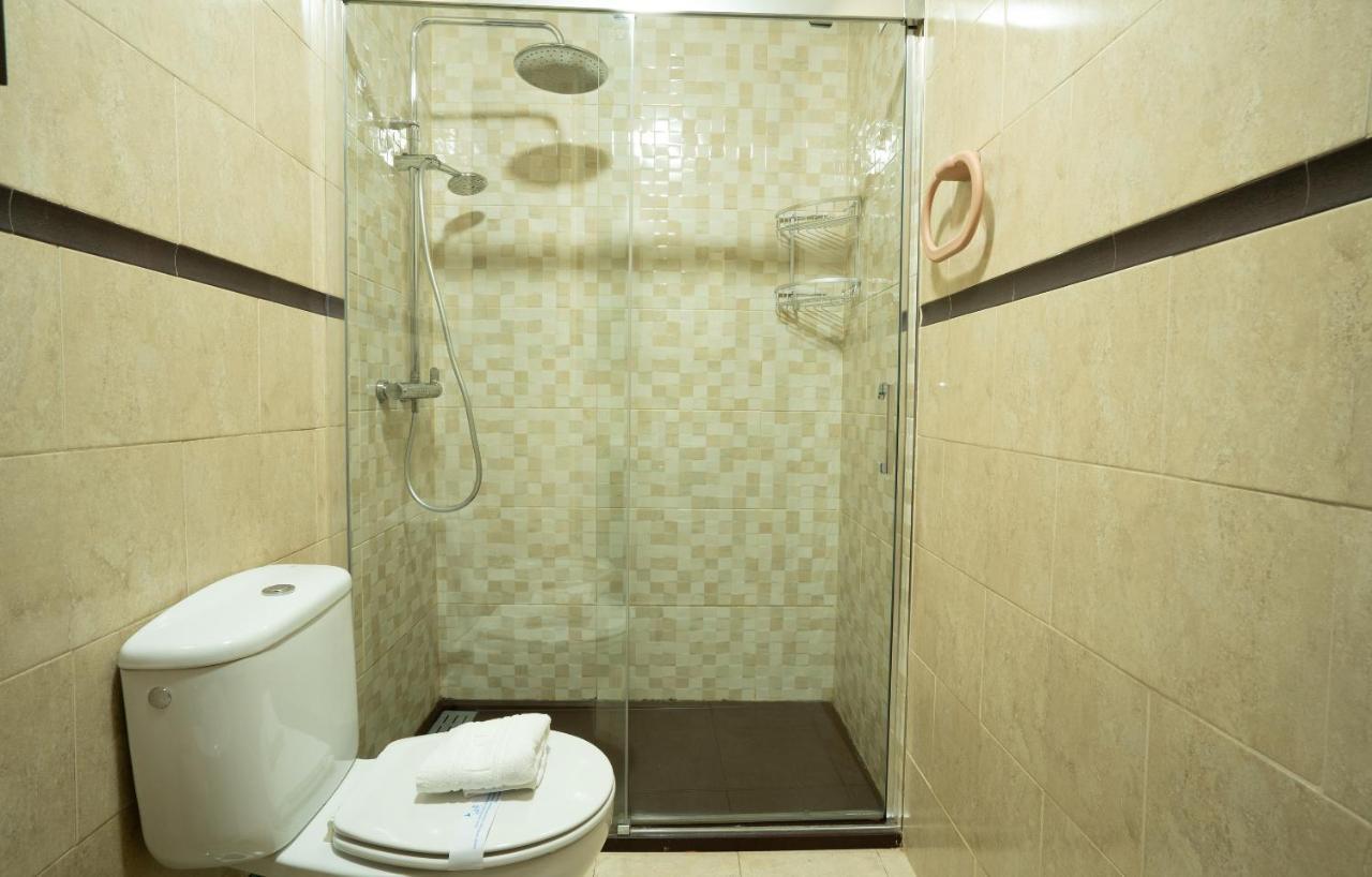 Stay U-Nique Apartment Alonso Benitez Málaga Dış mekan fotoğraf
