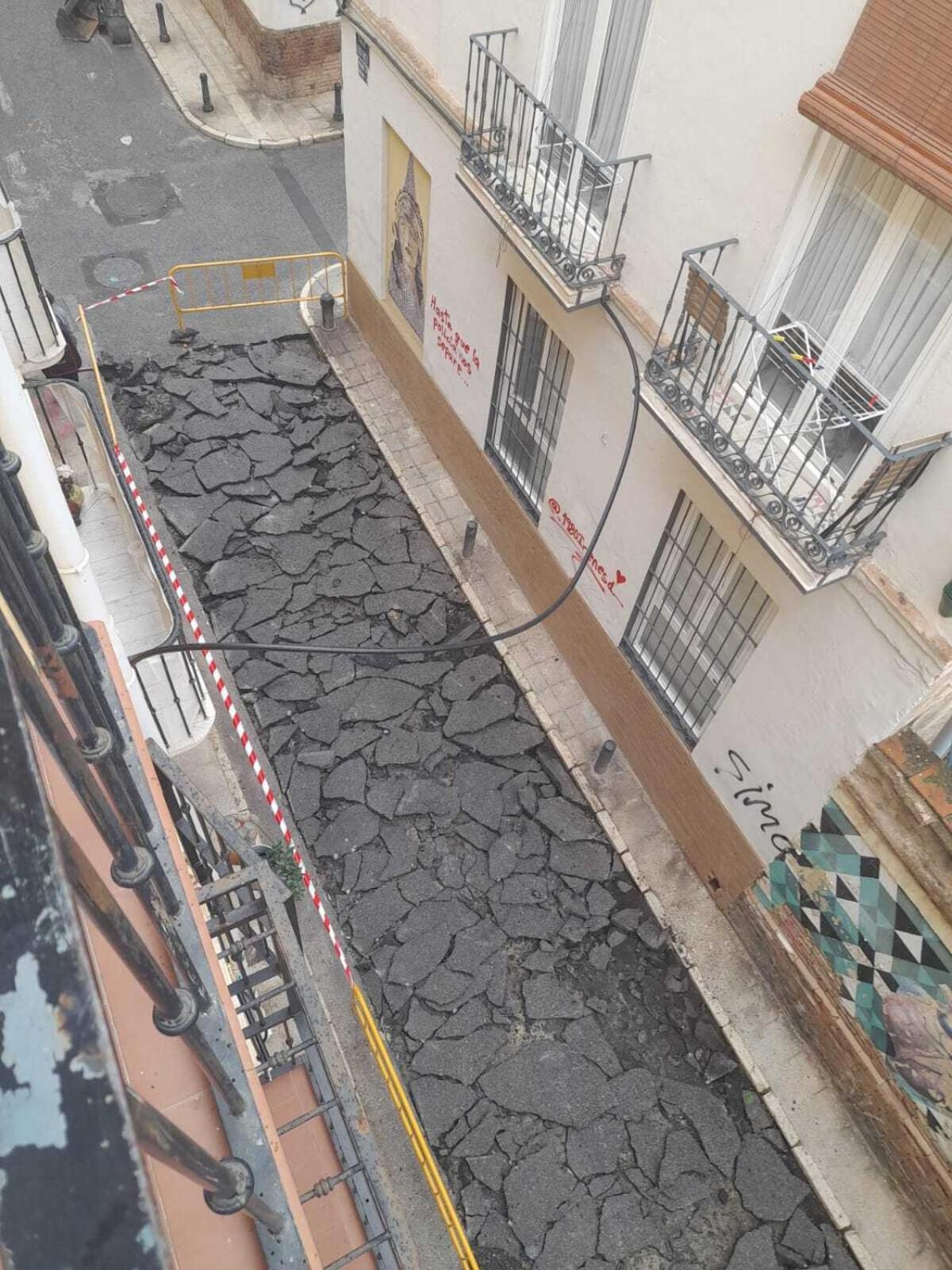 Stay U-Nique Apartment Alonso Benitez Málaga Dış mekan fotoğraf