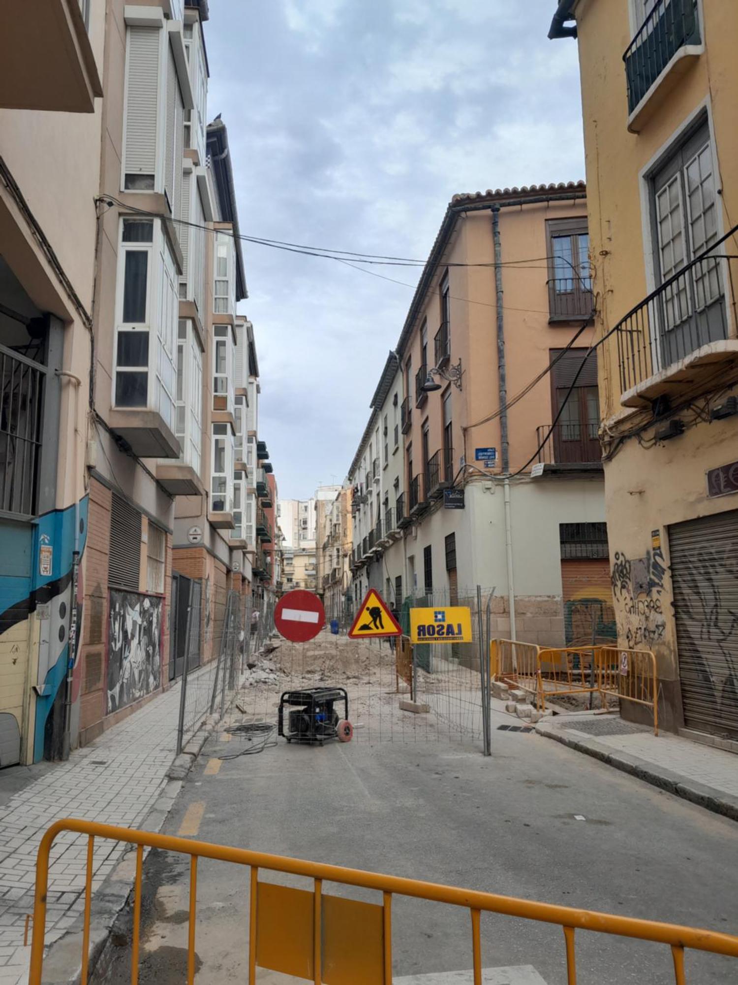 Stay U-Nique Apartment Alonso Benitez Málaga Dış mekan fotoğraf