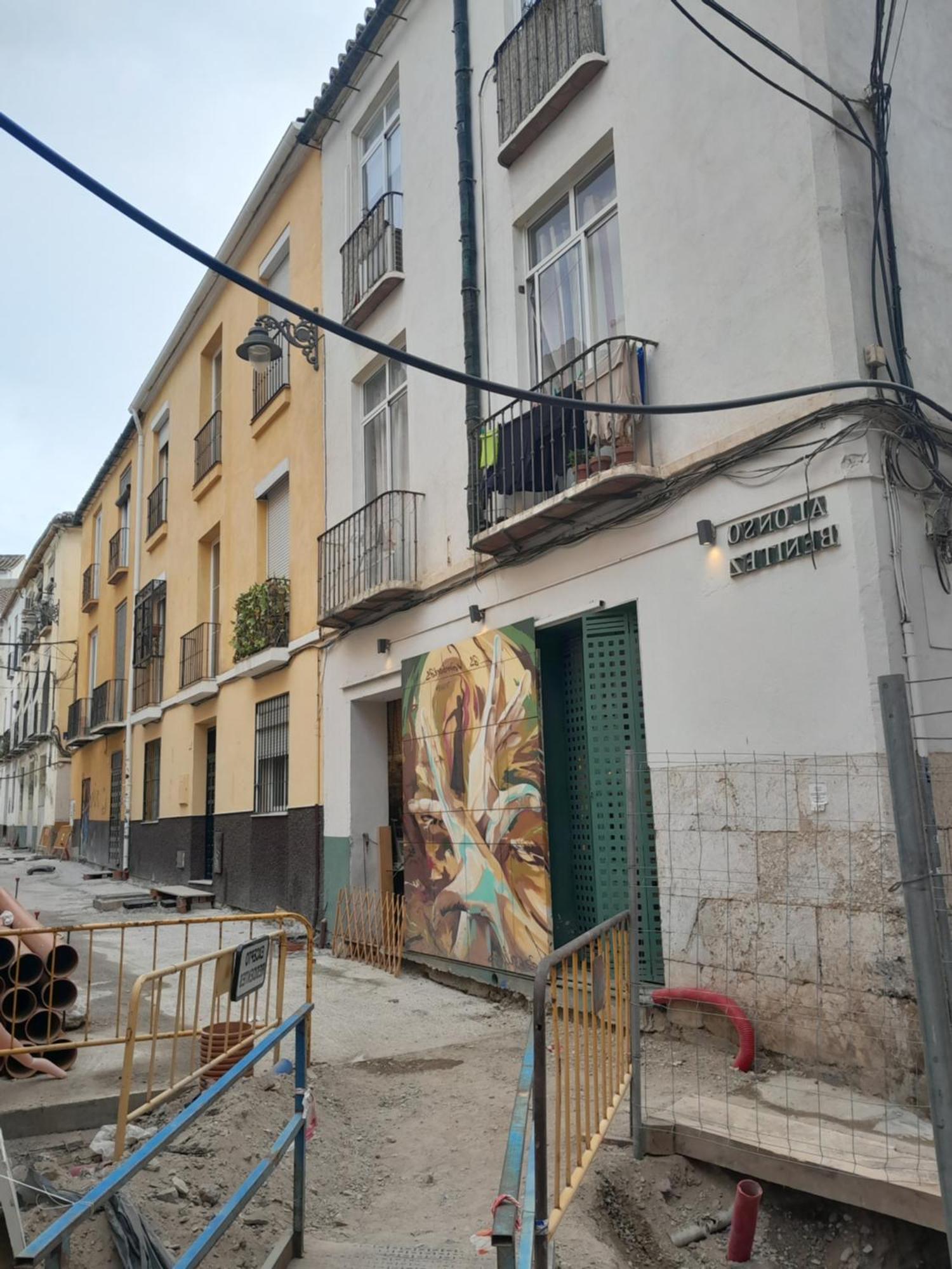 Stay U-Nique Apartment Alonso Benitez Málaga Dış mekan fotoğraf