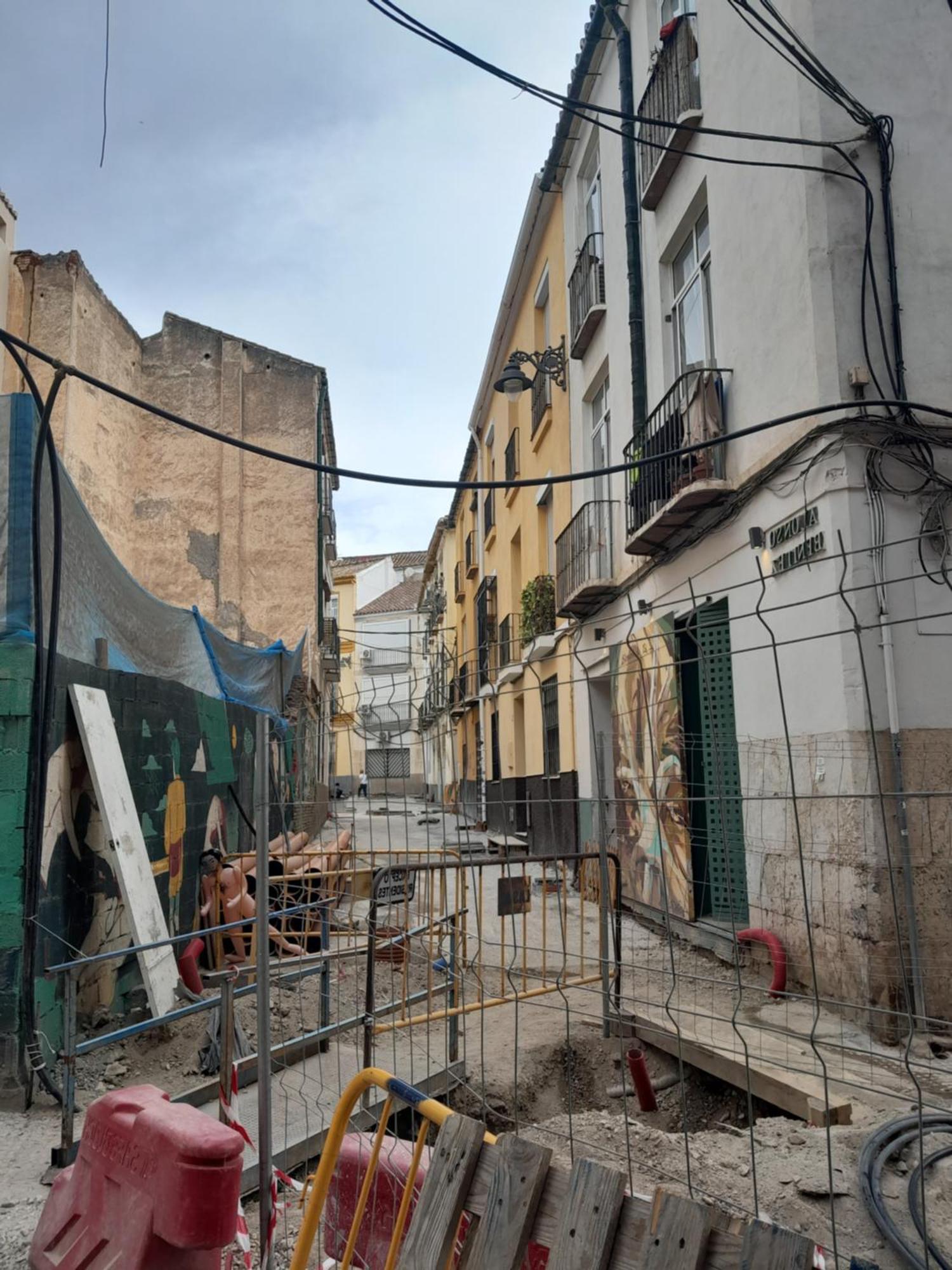 Stay U-Nique Apartment Alonso Benitez Málaga Dış mekan fotoğraf