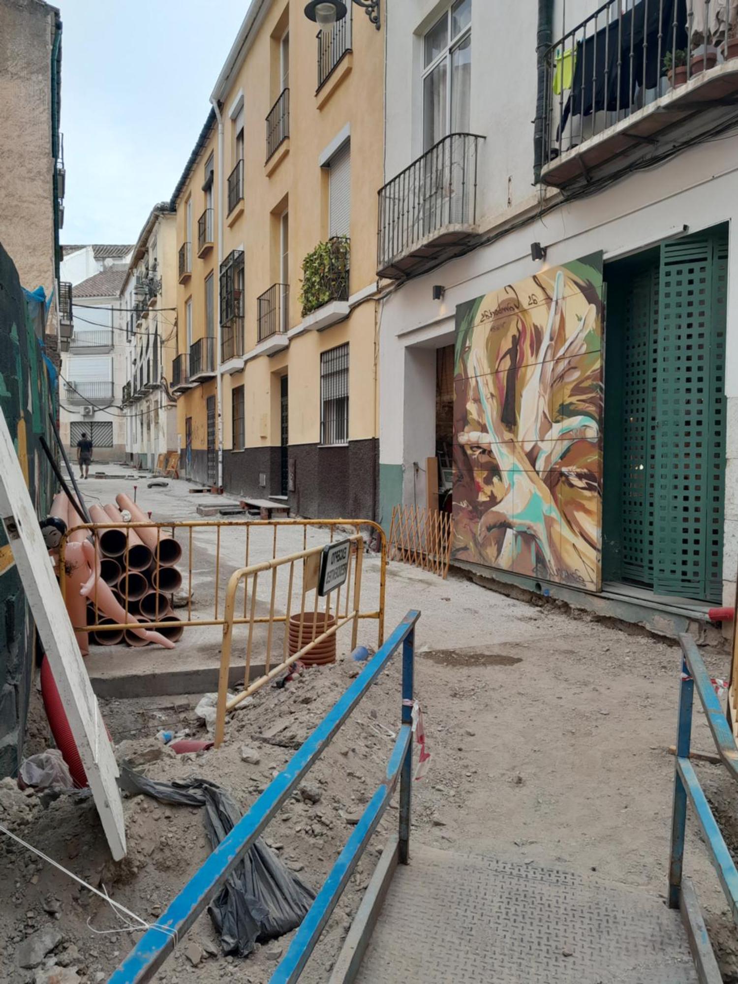 Stay U-Nique Apartment Alonso Benitez Málaga Dış mekan fotoğraf